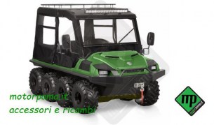 avventura+ verde ant